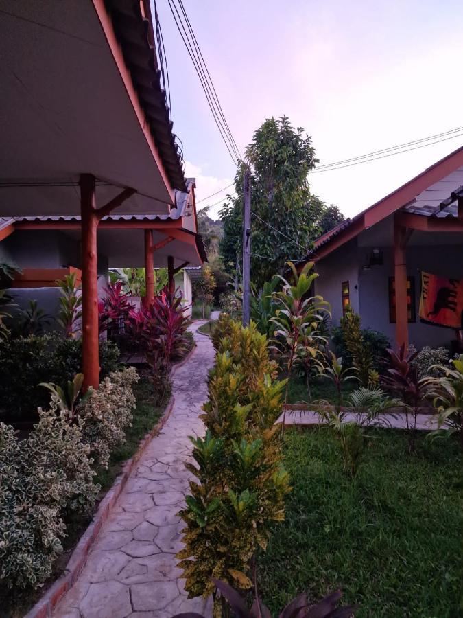 Khaolak Banana Bungalow Khao Lak Exteriér fotografie