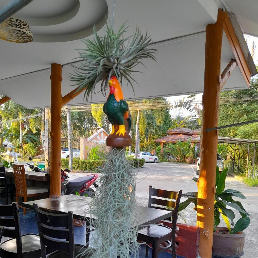 Khaolak Banana Bungalow Khao Lak Exteriér fotografie