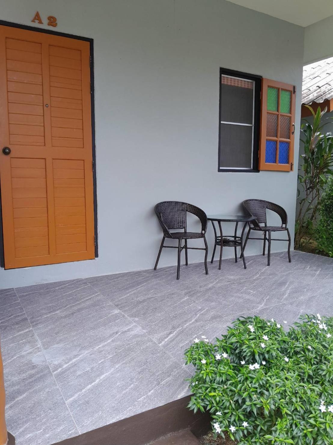 Khaolak Banana Bungalow Khao Lak Exteriér fotografie
