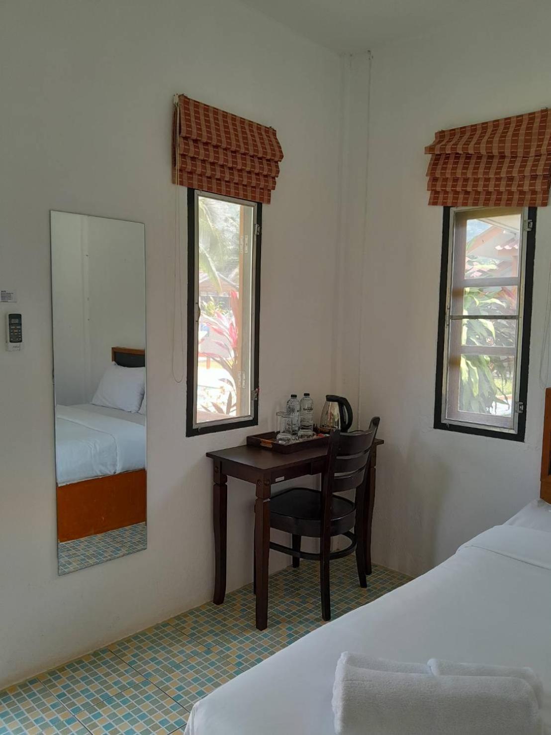 Khaolak Banana Bungalow Khao Lak Exteriér fotografie