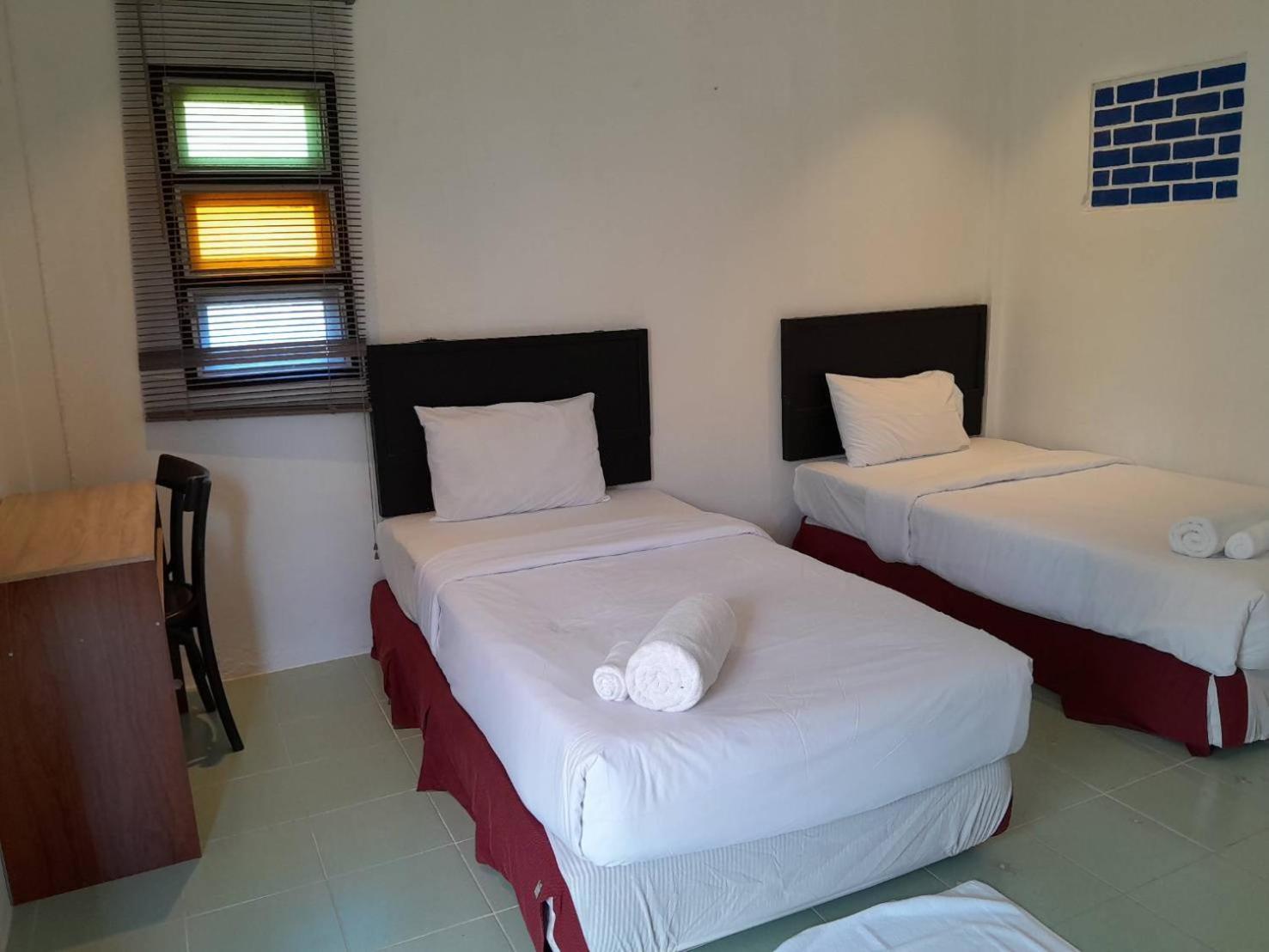 Khaolak Banana Bungalow Khao Lak Exteriér fotografie
