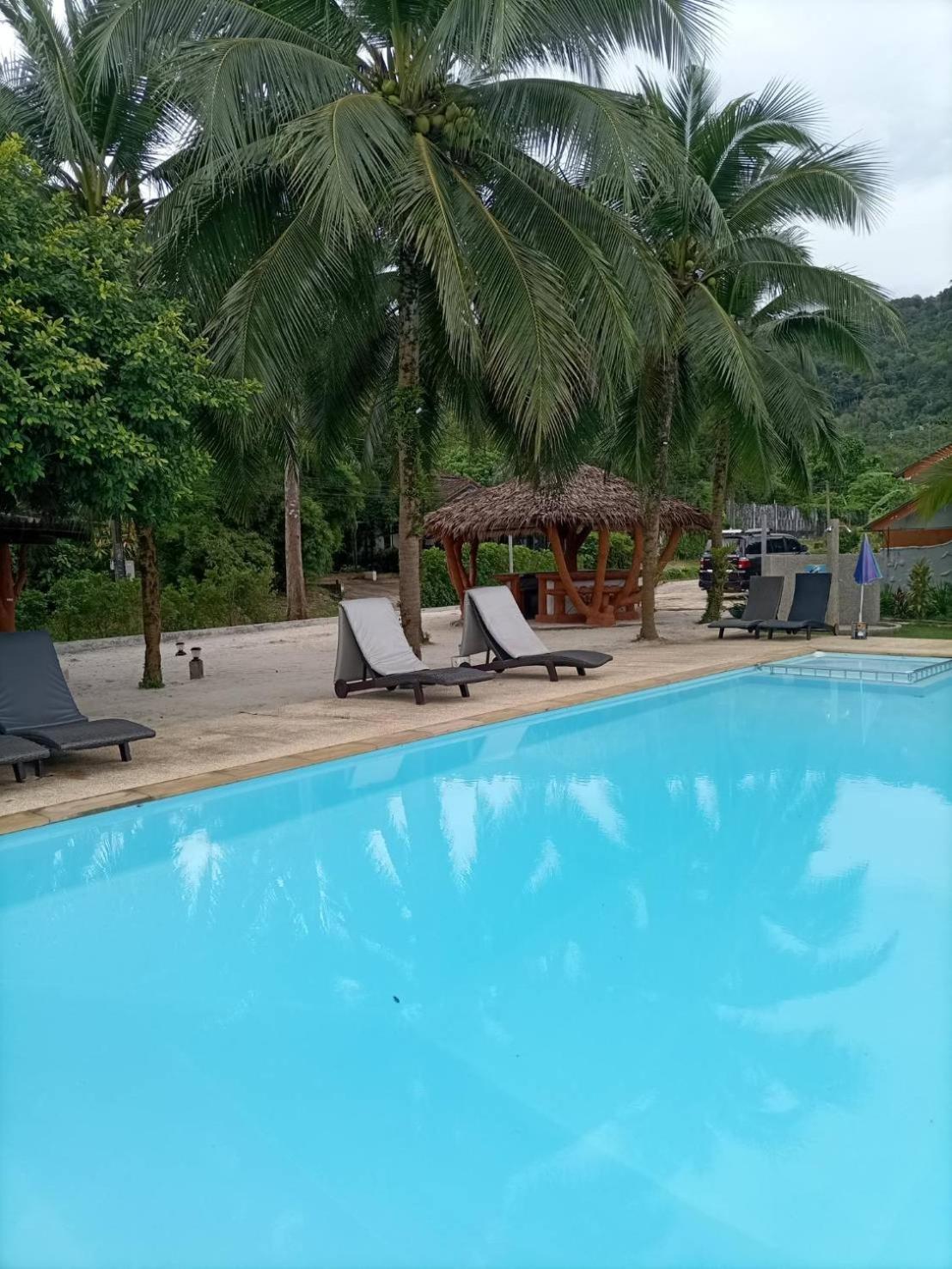 Khaolak Banana Bungalow Khao Lak Exteriér fotografie