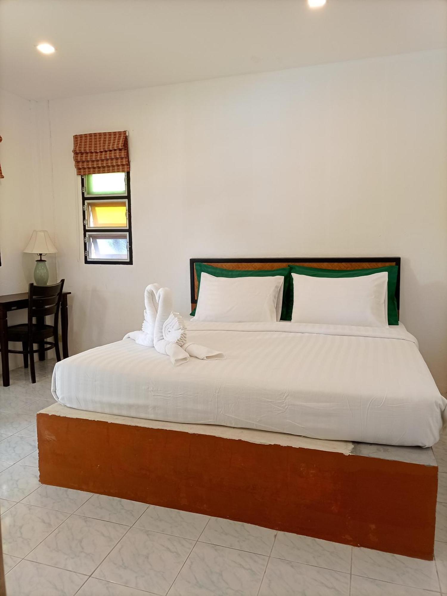 Khaolak Banana Bungalow Khao Lak Exteriér fotografie
