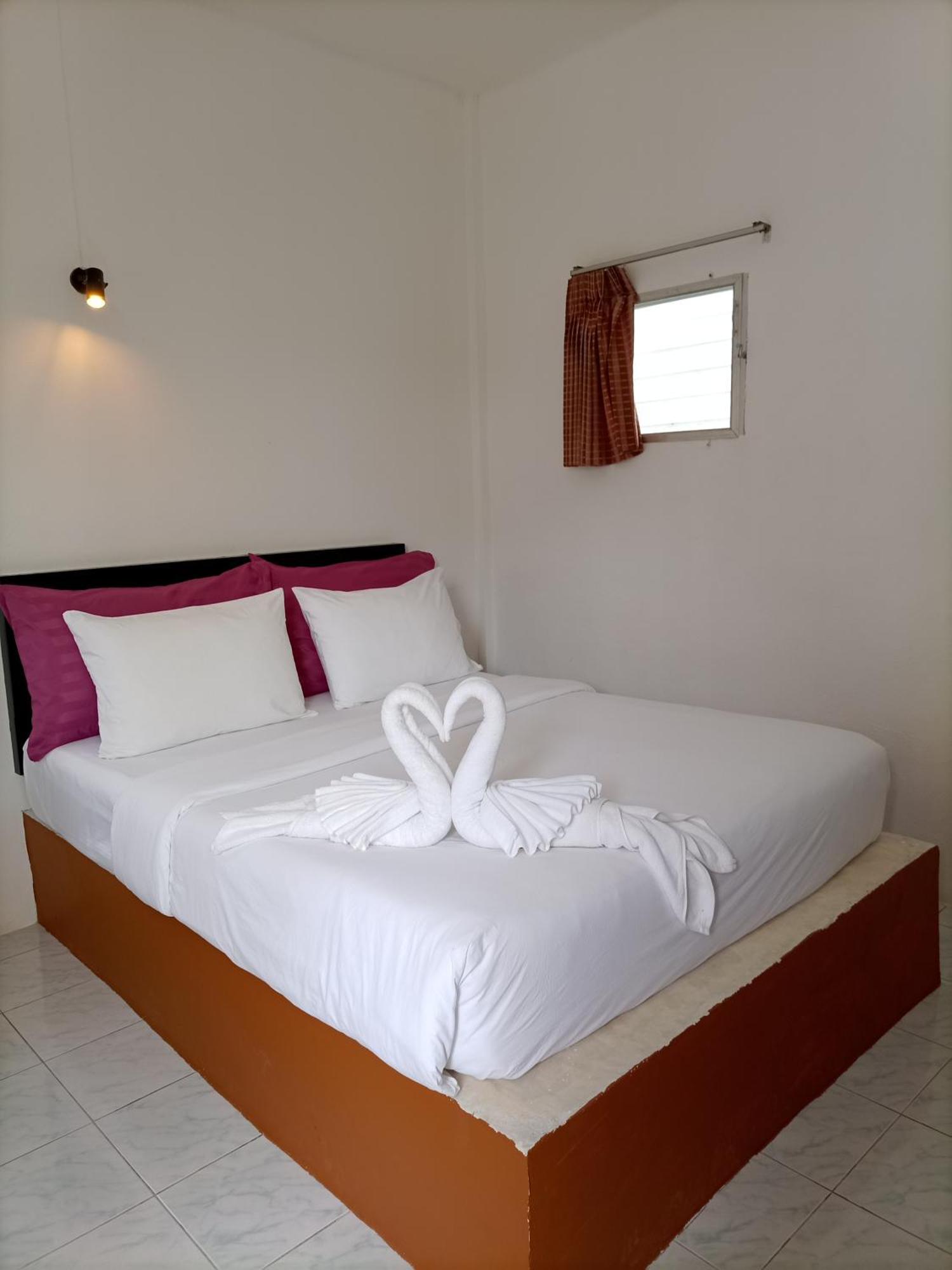 Khaolak Banana Bungalow Khao Lak Exteriér fotografie