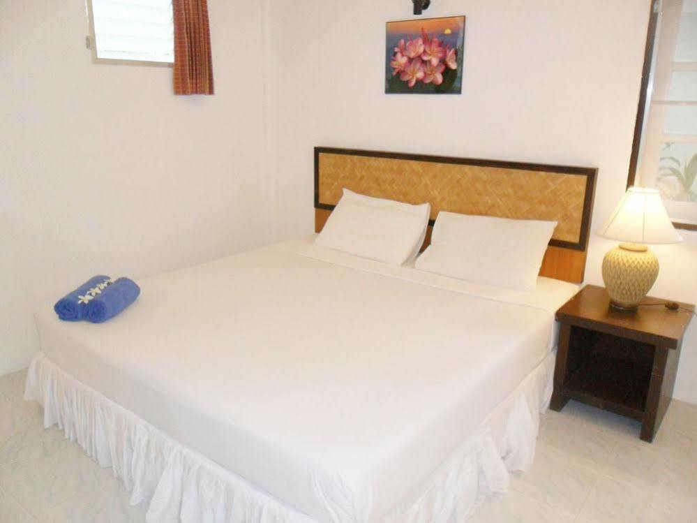 Khaolak Banana Bungalow Khao Lak Exteriér fotografie