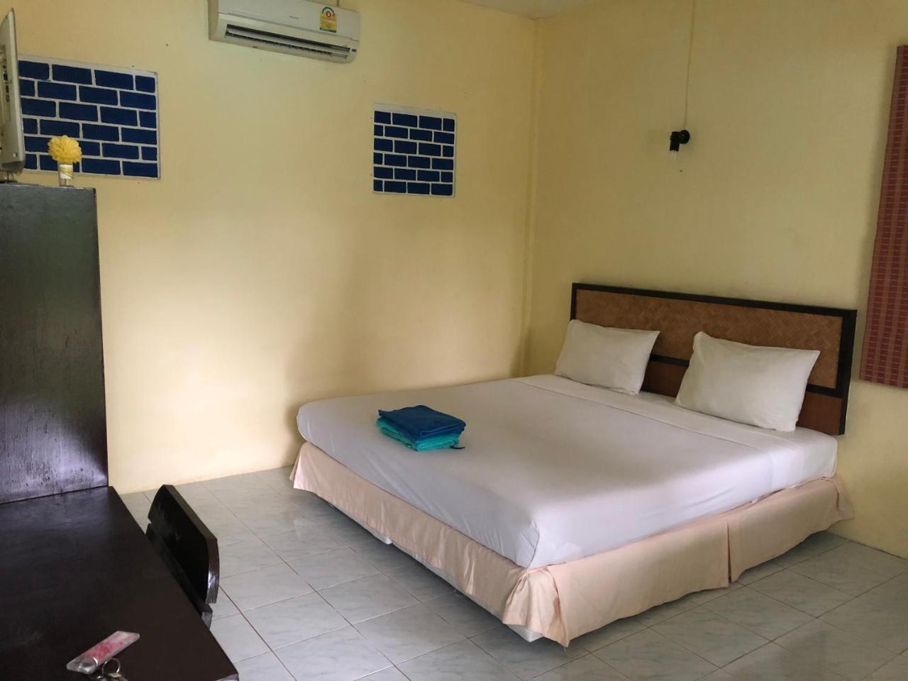 Khaolak Banana Bungalow Khao Lak Exteriér fotografie