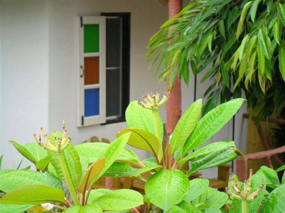 Khaolak Banana Bungalow Khao Lak Exteriér fotografie