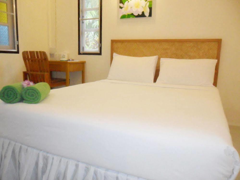 Khaolak Banana Bungalow Khao Lak Exteriér fotografie